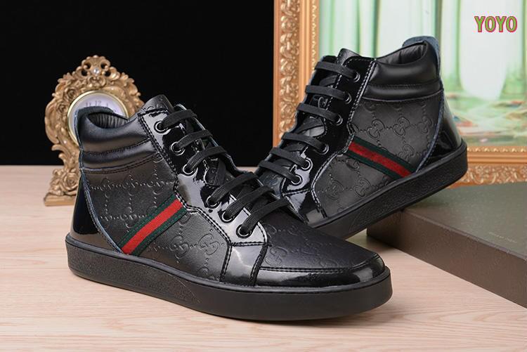 gucci chaussure blanche